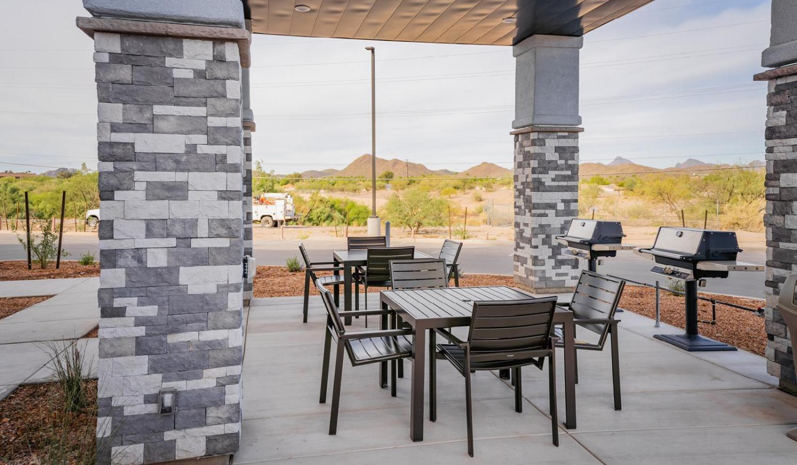 My Place Hotel-Tucson South, Az 外观 照片