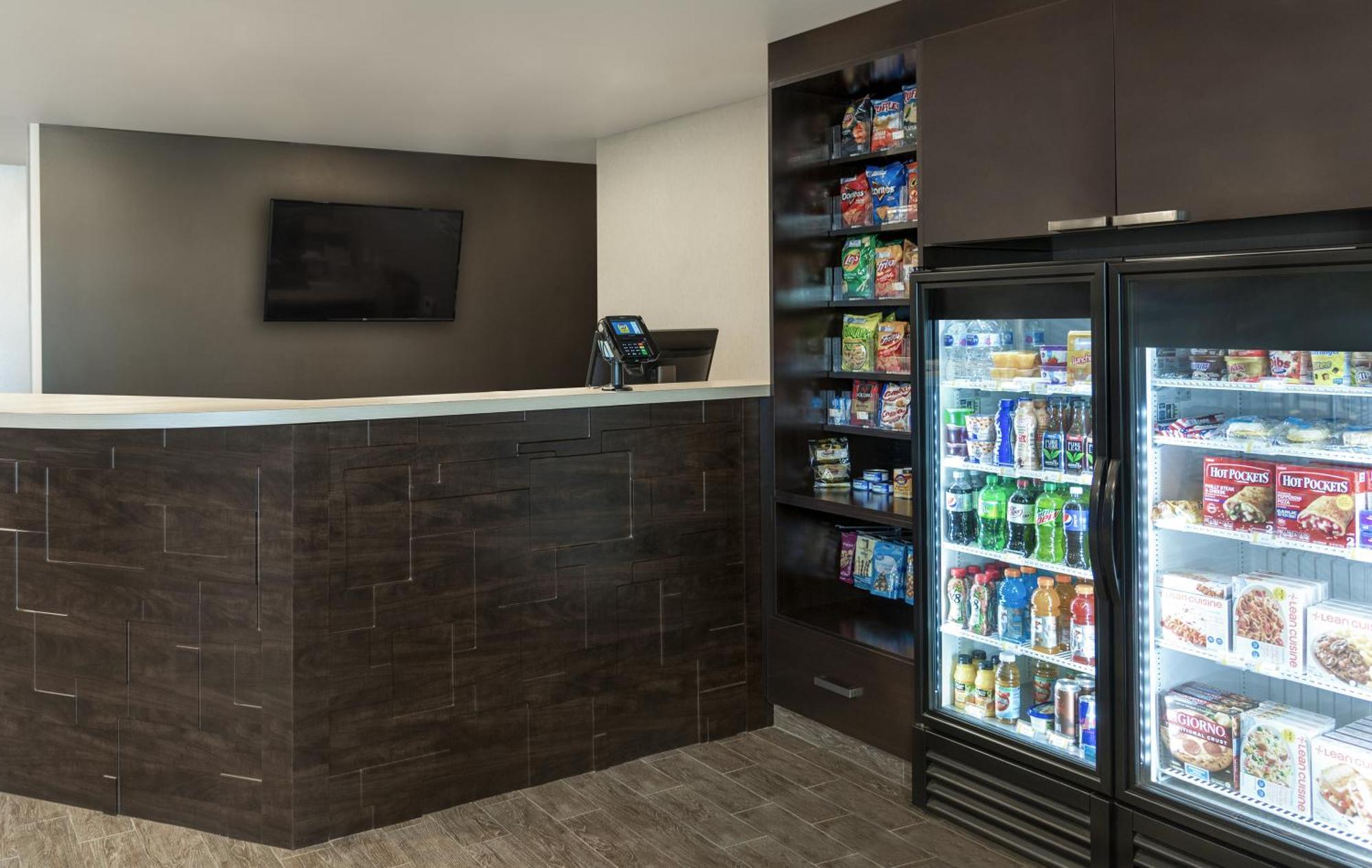 My Place Hotel-Tucson South, Az 外观 照片