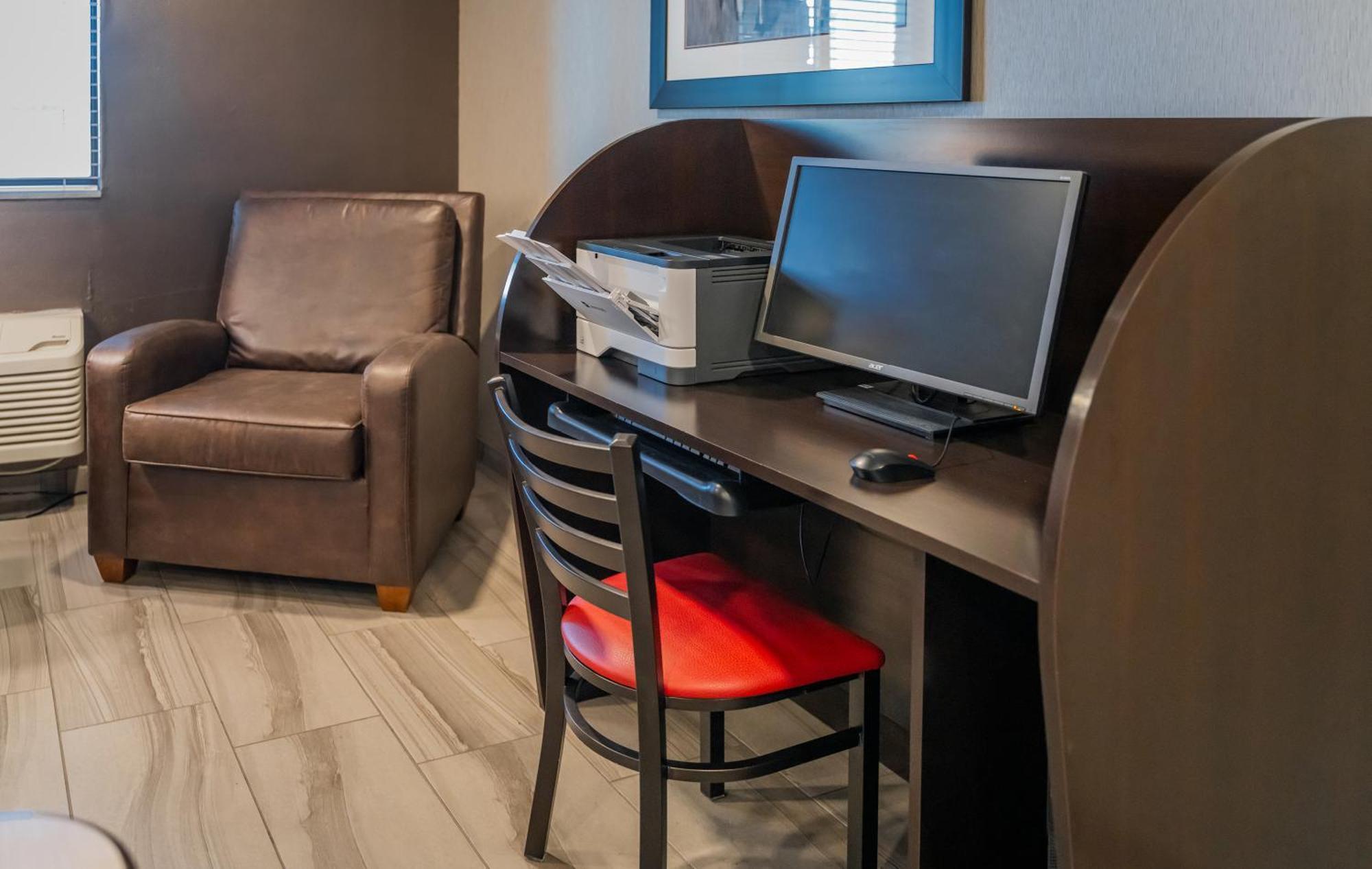 My Place Hotel-Tucson South, Az 外观 照片
