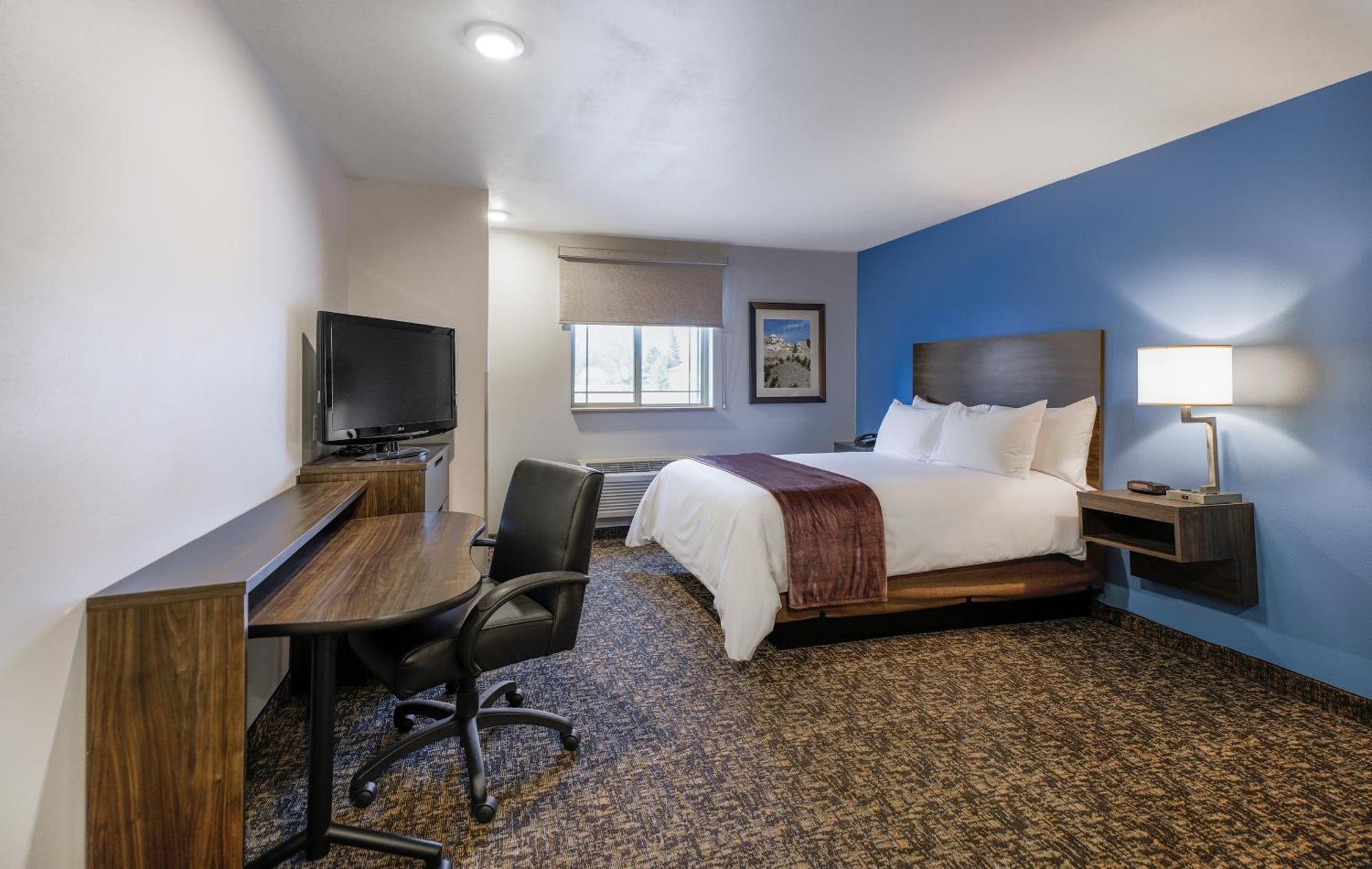 My Place Hotel-Tucson South, Az 外观 照片