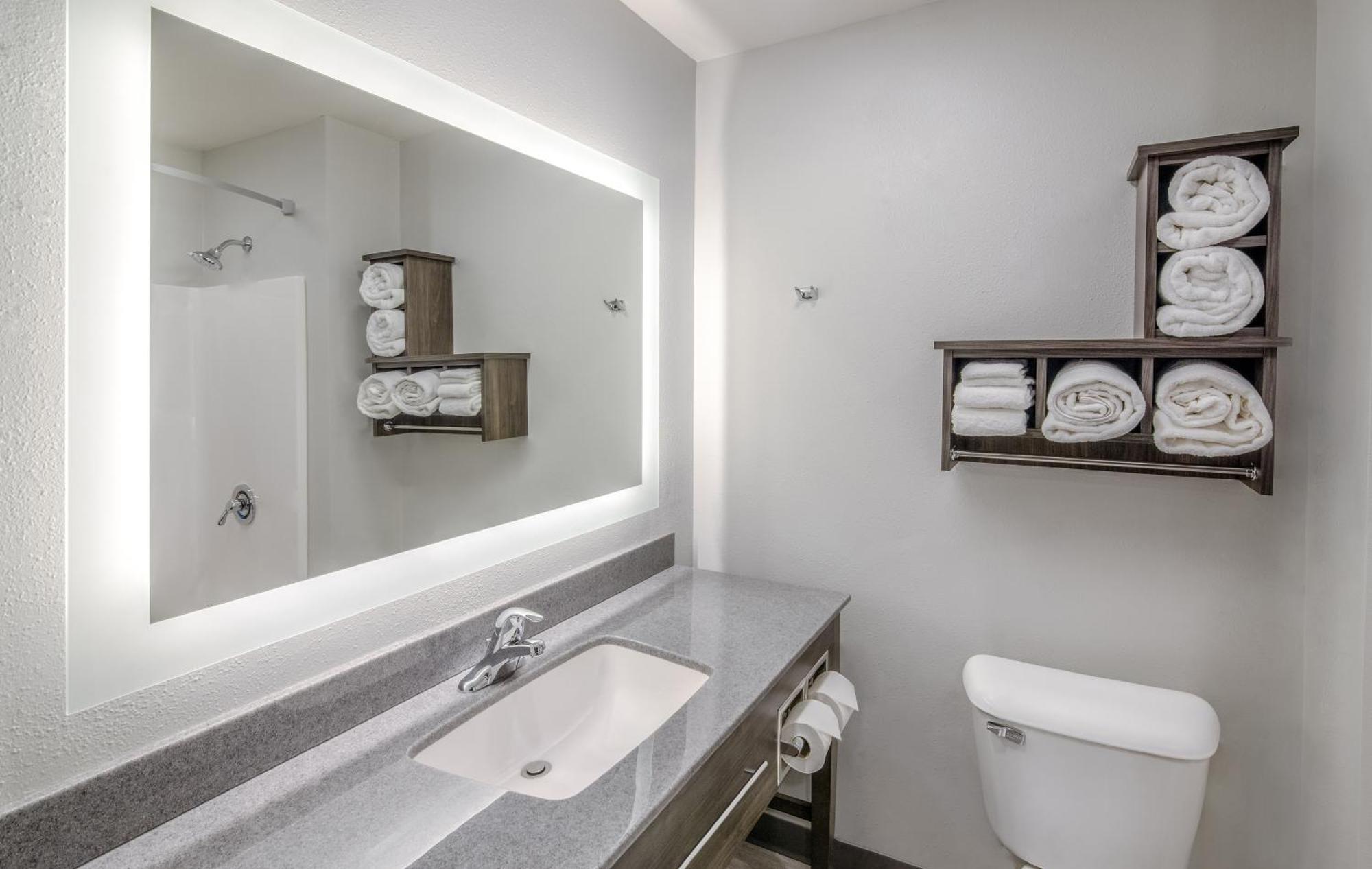 My Place Hotel-Tucson South, Az 外观 照片