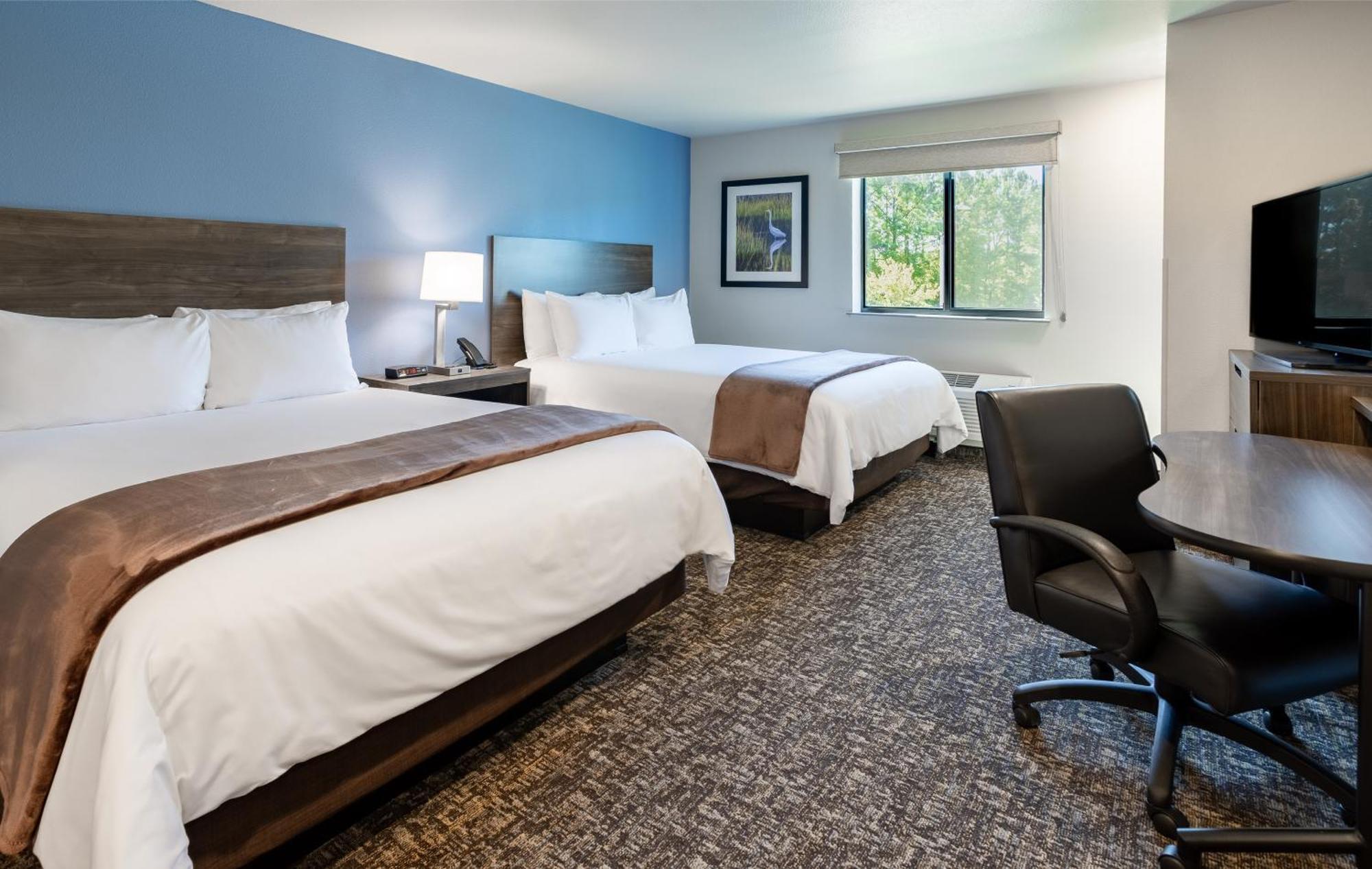 My Place Hotel-Tucson South, Az 外观 照片