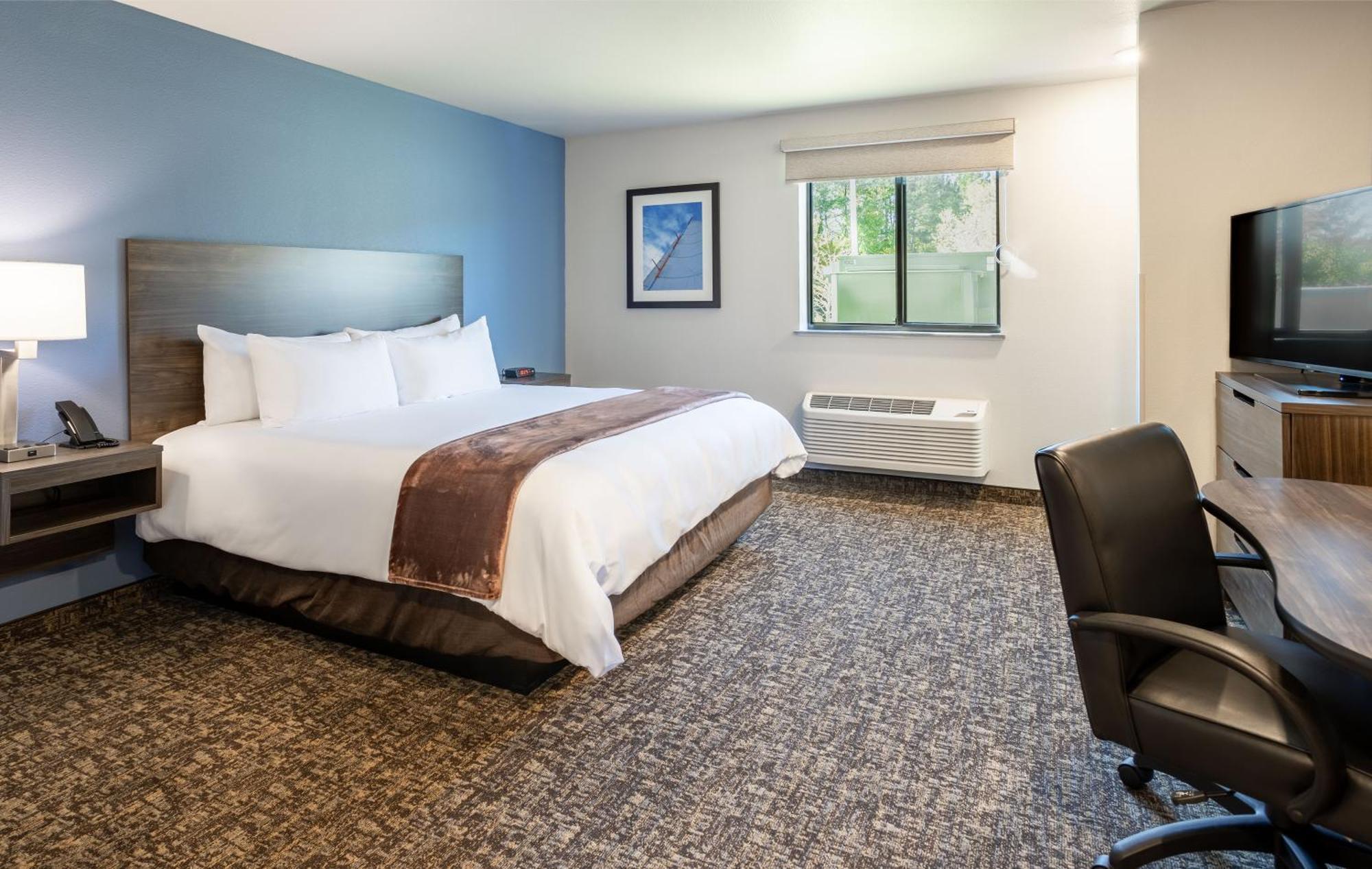 My Place Hotel-Tucson South, Az 外观 照片