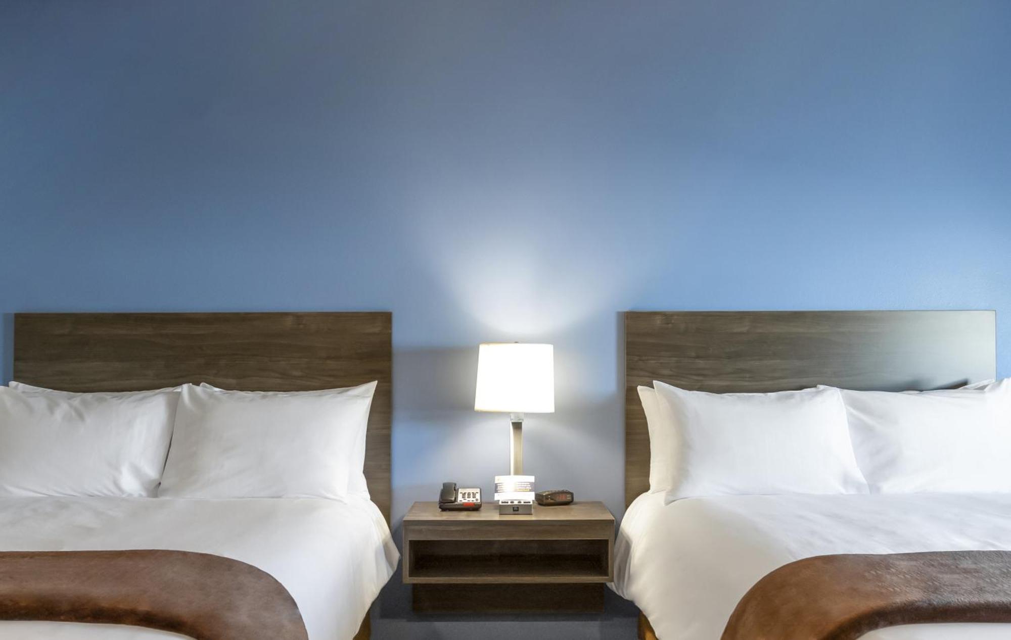 My Place Hotel-Tucson South, Az 外观 照片