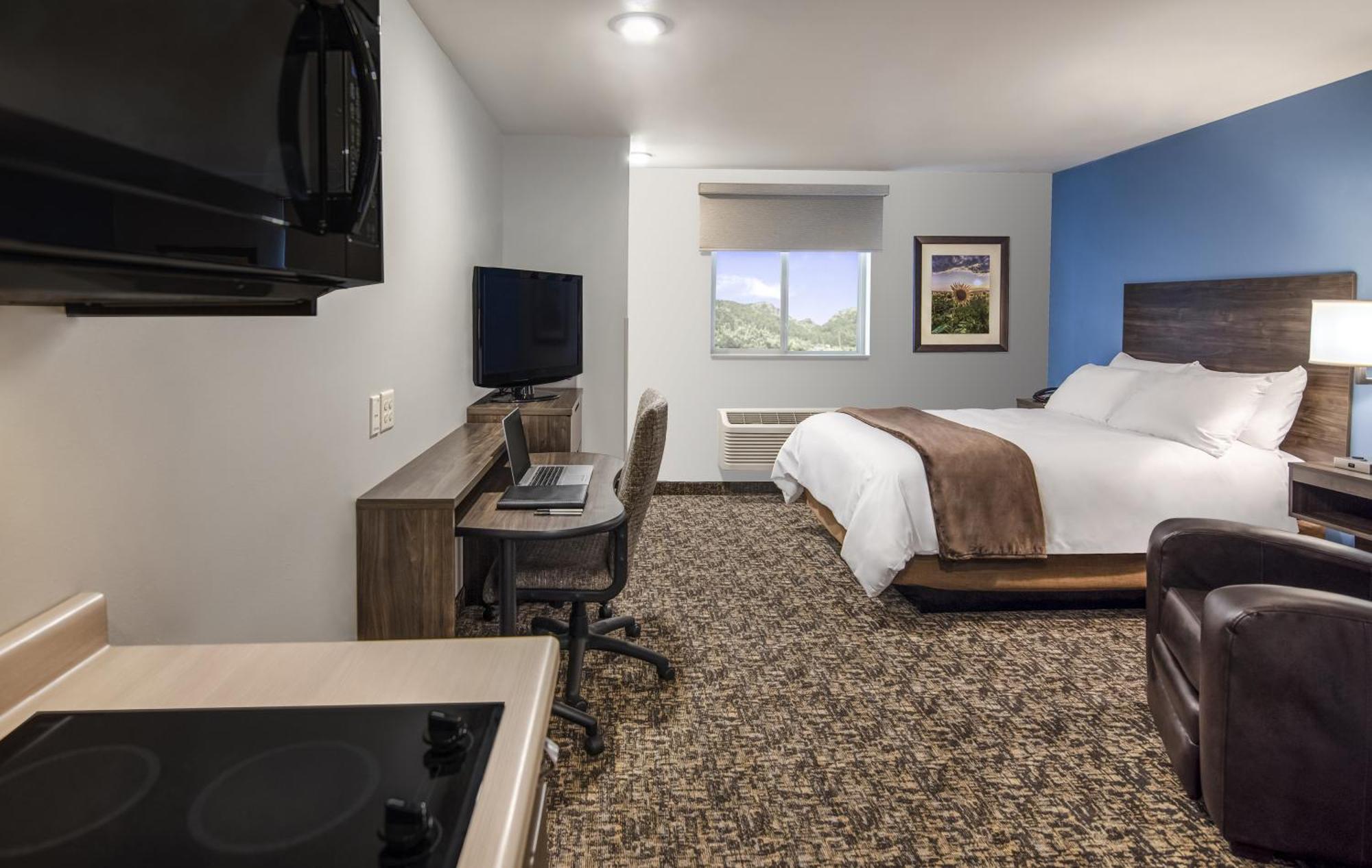 My Place Hotel-Tucson South, Az 外观 照片
